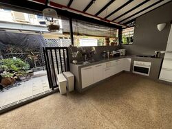 Spring Park Estate (D16), Terrace #575077241